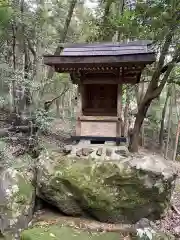 宮川神社(京都府)