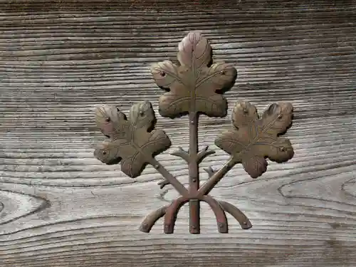 諏訪大社下社秋宮のその他建物