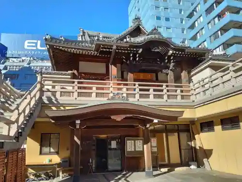 圓珠寺のその他建物