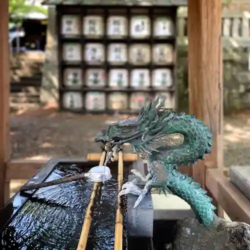 玉前神社(千葉県)