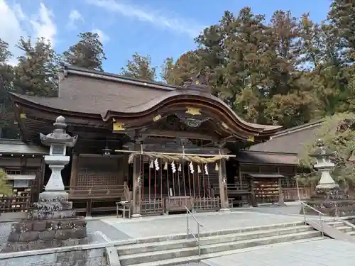 小國神社(静岡県)