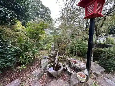 古川寺(長野県)