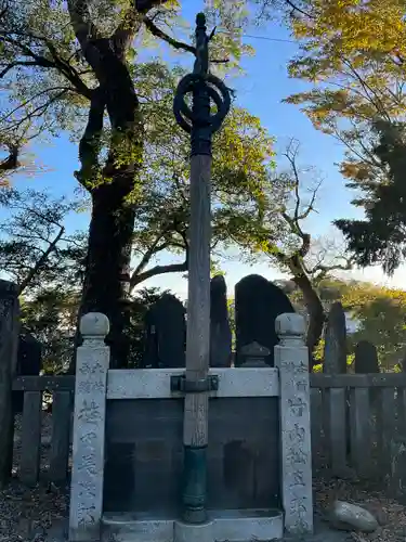 成田山新勝寺(千葉県)