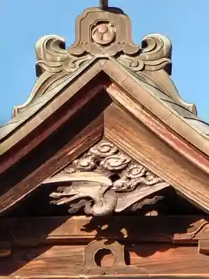 札次神社(東京都)