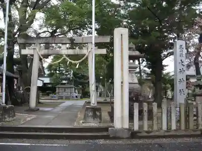 大神神社（花池）のその他建物