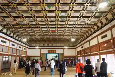 永平寺(福井県)