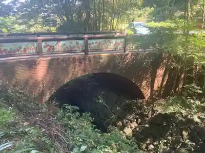 武蔵二宮 金鑚神社(埼玉県)