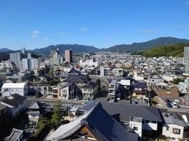 廿日市天満宮(広島県)