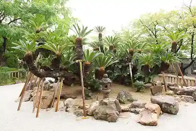 妙国寺(大阪府)