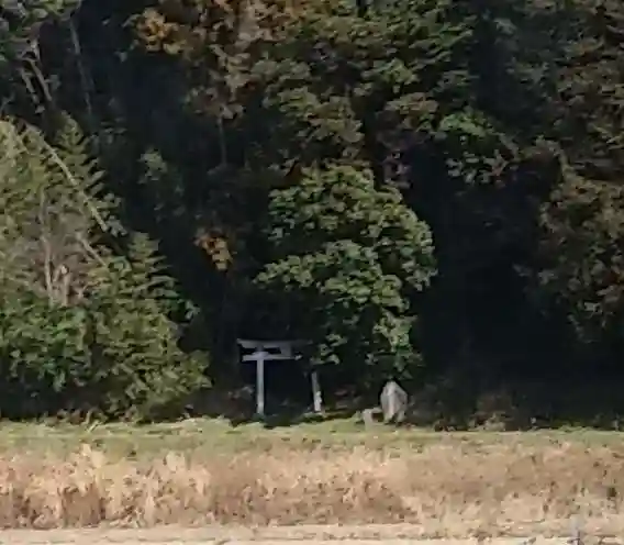御嶽神社/駒形神社のその他建物