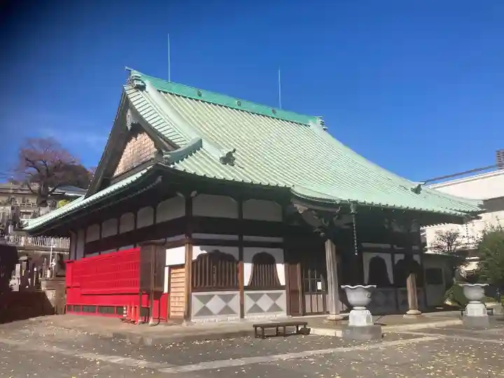 安養寺(神奈川県)