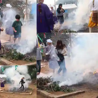 五井山 妙善院(愛知県)