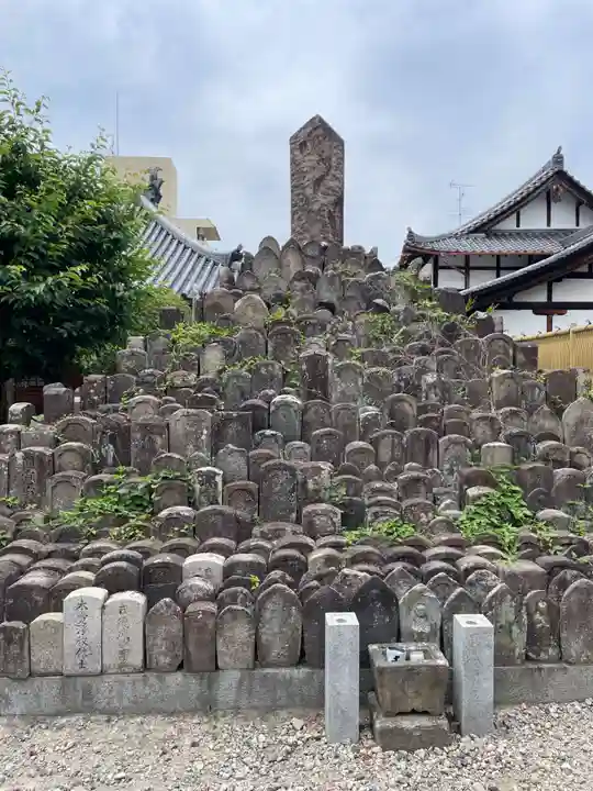 称念寺(奈良県)