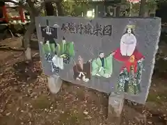 新熊野神社(京都府)