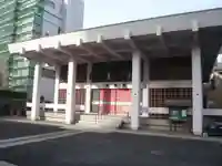 本然寺(東京都)