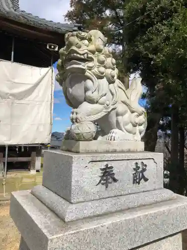 飯部磐座神社(福井県)
