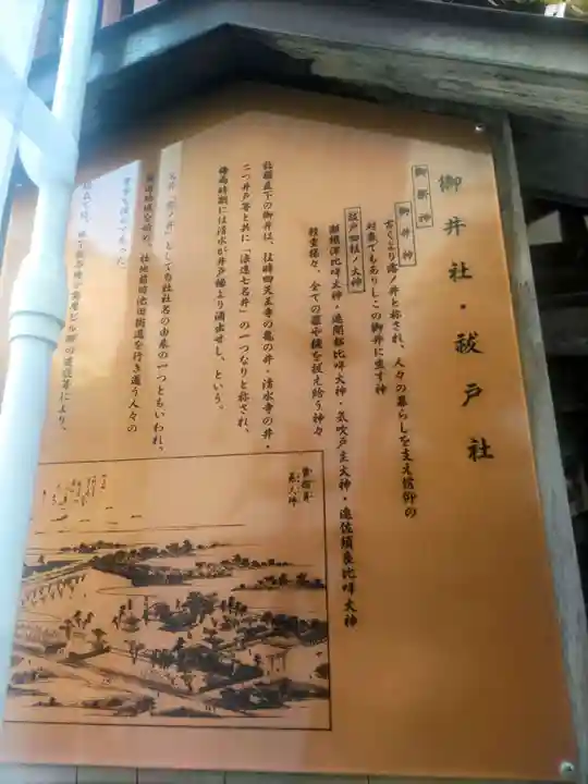 露天神社(お初天神)(大阪府)