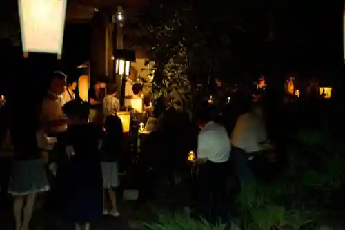 神谷山持明院(兵庫県)