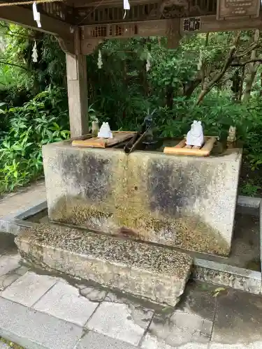 今市瀧尾神社(栃木県)