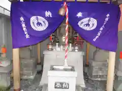 大廣神社(東京都)