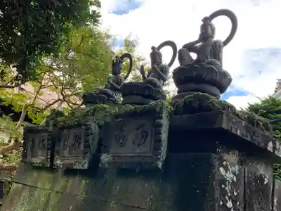 福増寺(群馬県)