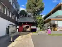 金剛院(仏性寺)(東京都)