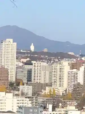 愛宕神社(宮城県)