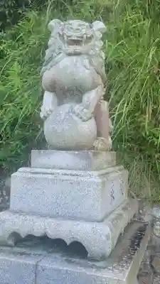 正八幡神社(愛媛県)