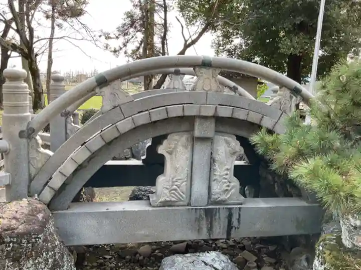 坂手神社(愛知県)