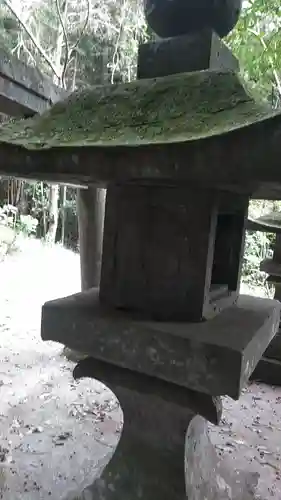 氷川神社のその他建物