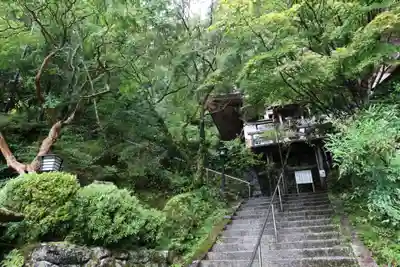 岩屋寺のその他建物
