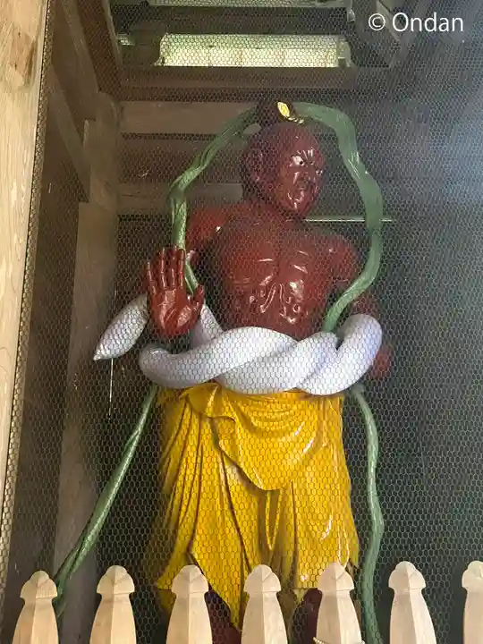 百済寺(滋賀県)