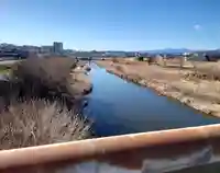 清水八幡宮(埼玉県)