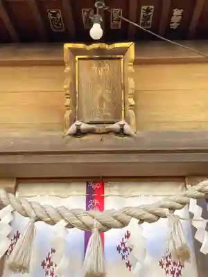 太子堂八幡神社(東京都)