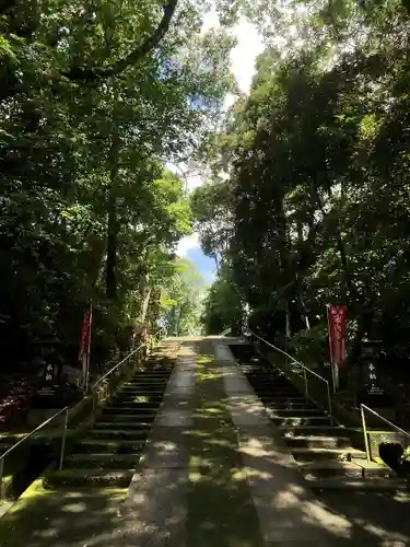 八幡神社の建物その他