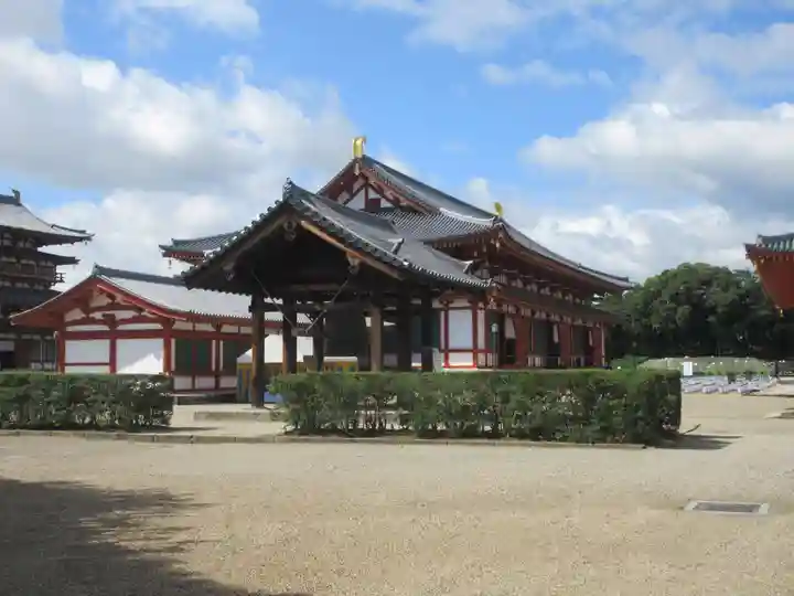 薬師寺(奈良県)