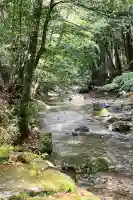 瀧原宮(皇大神宮別宮)(三重県)