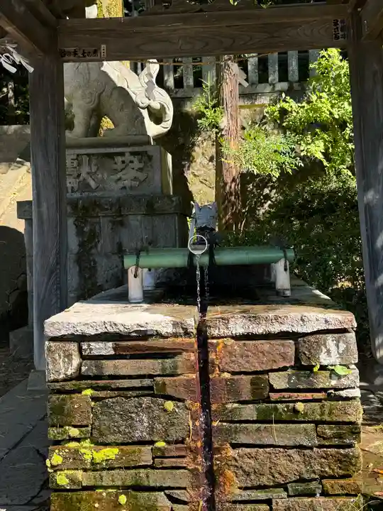 手長神社(長野県)