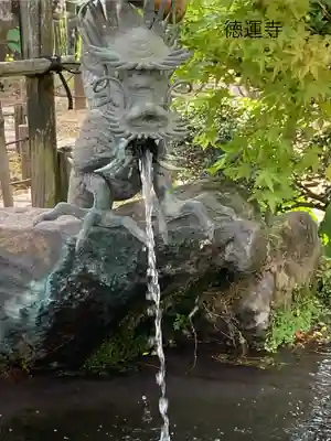 徳運寺(長野県)