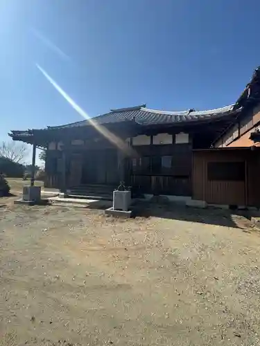 願証寺(三重県)