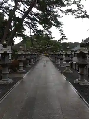 誕生寺(千葉県)