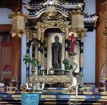 常福寺(福島県)