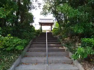 洞仙寺(愛知県)