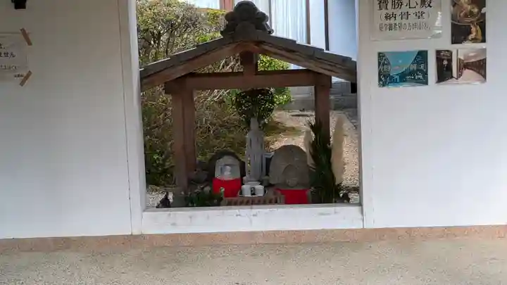 覺勝院(覚勝院)(京都府)