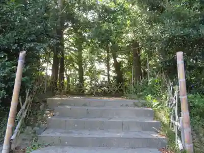 高松神社のその他建物