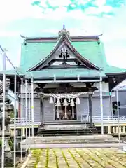 久須志神社(青森県)