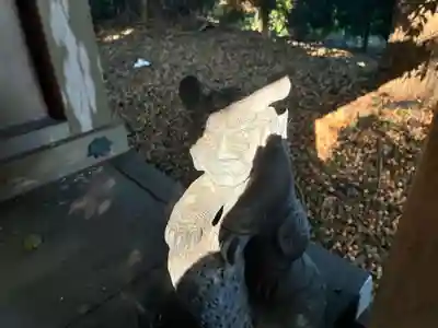 宇志比古神社 宇志比賣神社(徳島県)