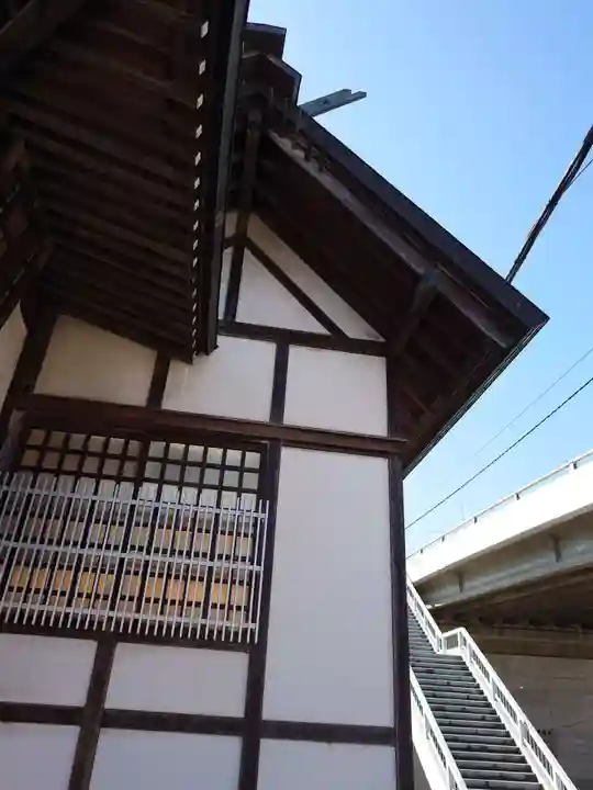 愛宕八坂神社(埼玉県)