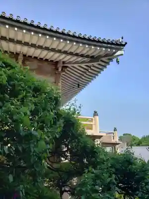 東長谷寺　薬王院のその他建物