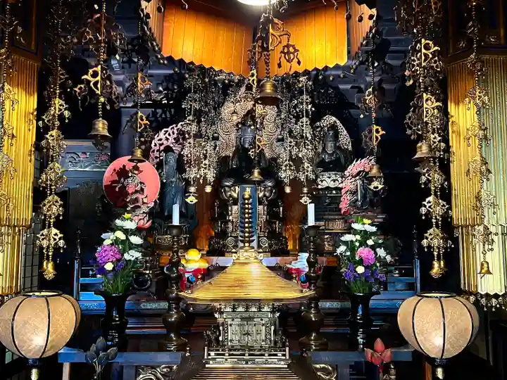 照光寺(長野県)